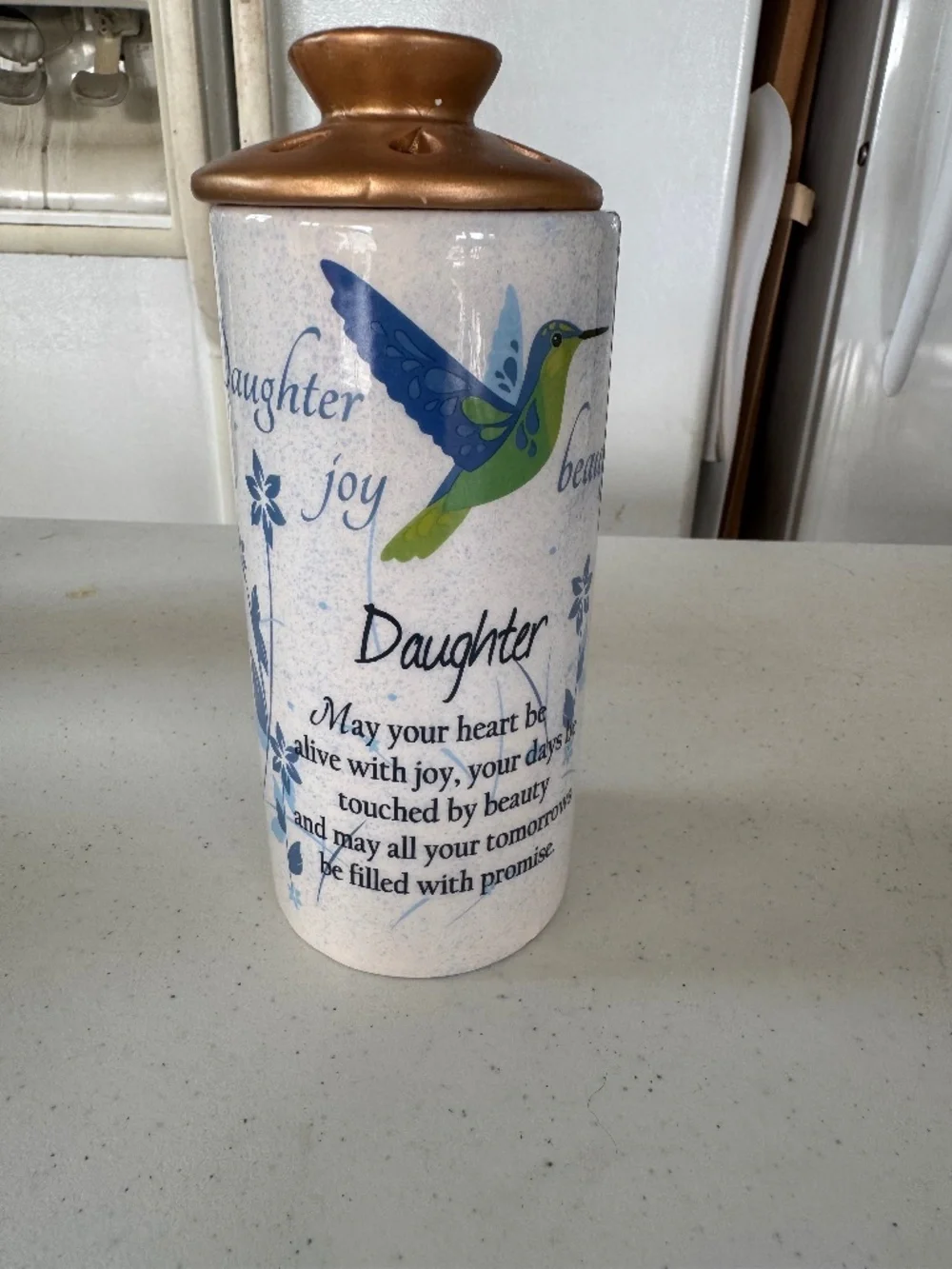 Daughter Votive - New